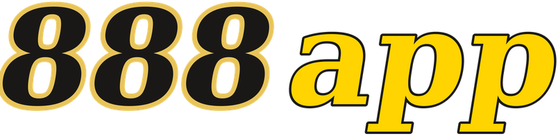 888app logo
